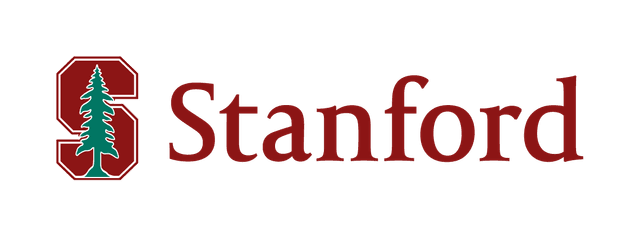 Stanford University Logo